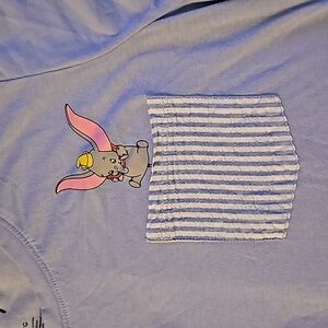 Dumbo short sleeve T shirt